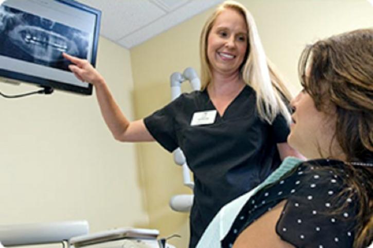 Image for Marco Dental Care with ID of: 1270484