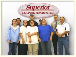 Image for Superior Cleaning, Inc. with ID of: 1270500