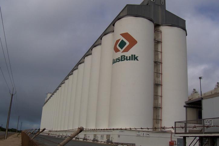 Image for What is a Cement Silo and its uses? with ID of: 1270877