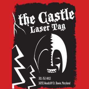 Image for Castle Laser Tag with ID of: 1270974