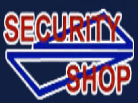 Image for Security Shop Inc with ID of: 1271129