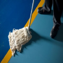 Image for Annie's Janitorial with ID of: 1271161