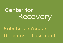Image for Center for Recovery with ID of: 1271534