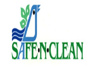Image for Safe-N-Clean with ID of: 1271538