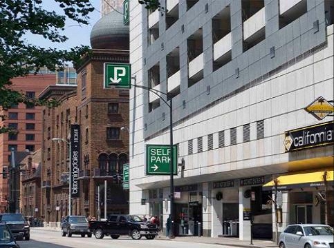 Image for Rush-Ohio-Wabash Self Park with ID of: 1271551