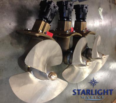 Image for Starlight Marine Services with ID of: 1271569
