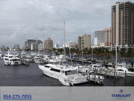Image for Starlight Marine Services with ID of: 1271570