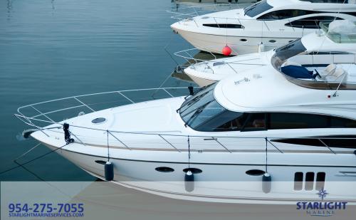 Image for Starlight Marine Services with ID of: 1271571