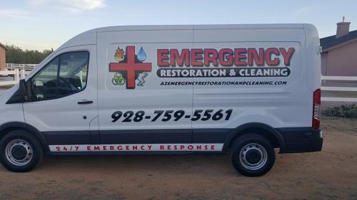 Image for Emergency Restoration & Cleaning with ID of: 1271585