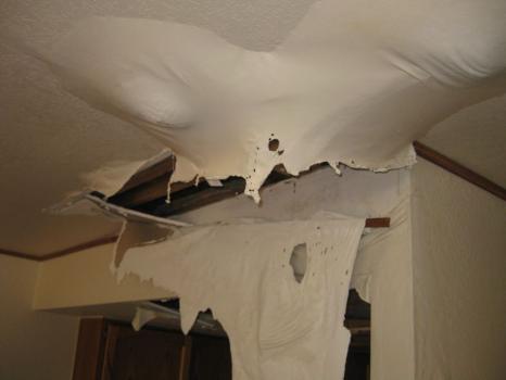 Image for Emergency Restoration & Cleaning with ID of: 1271586