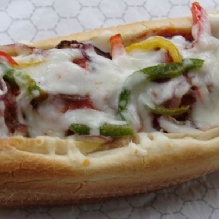 Image for King Pin Grill & Pizza with ID of: 1271651