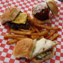 Image for King Pin Grill & Pizza with ID of: 1271652