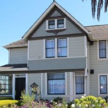 Image for Nantucket Whale Inn with ID of: 1271742