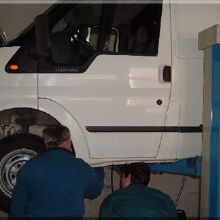 Image for Rolling Motors Auto Collision with ID of: 1271853