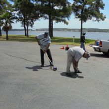 Image for All American Asphalt & Concrete with ID of: 1272236