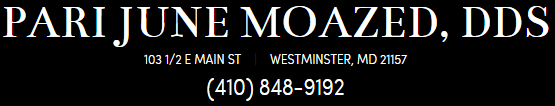 Image for Pari J Moazed DDS with ID of: 1272282