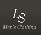 Image for LS Men's Clothing with ID of: 1272383