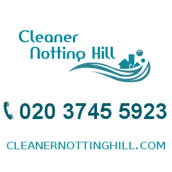 Image for Cleaner Notting Hill with ID of: 1272475