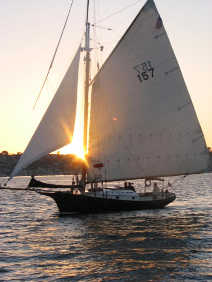 Image for Sail Liberty with ID of: 1272536