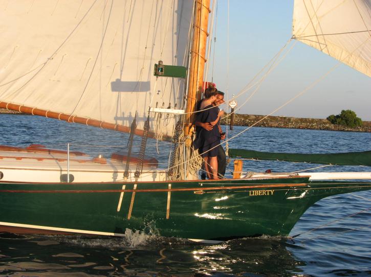 Image for Sail Liberty with ID of: 1272537
