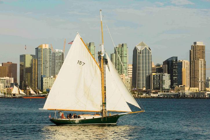Image for Sail Liberty with ID of: 1272539