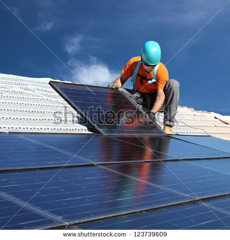 Image for Los Angeles Solar Pros with ID of: 1272741