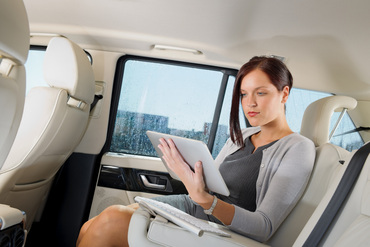 Image for Columbia Car Service with ID of: 1272804