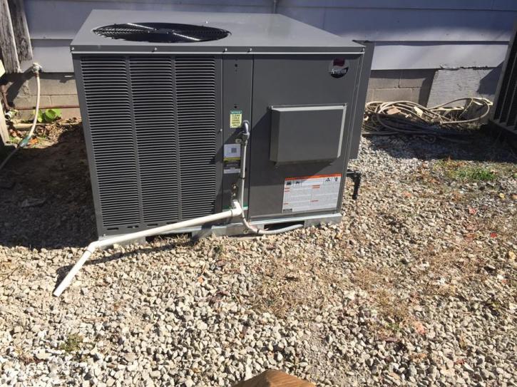 Image for A&A HVAC Services with ID of: 1272837