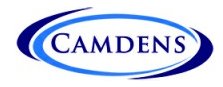 Image for Camden Appliance with ID of: 1272846