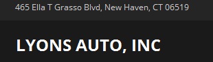 Image for Lyons Auto, Inc with ID of: 1272850
