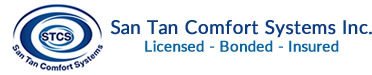 Image for San Tan Comfort Systems Inc. with ID of: 1272853