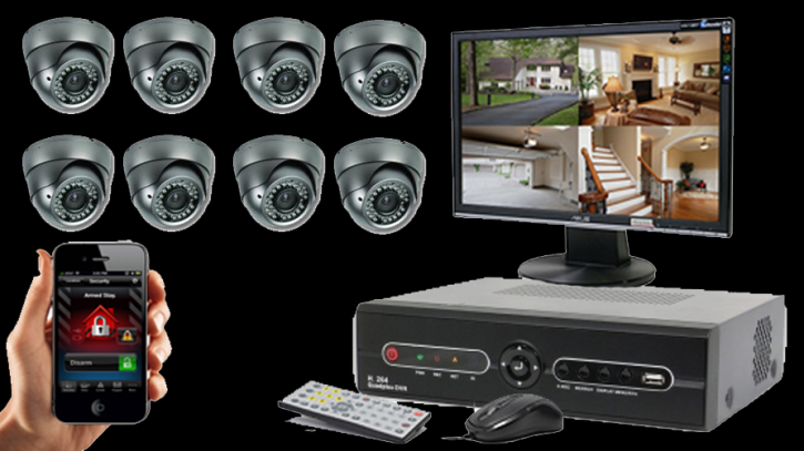 Image for Risetechsolutions - Best solutions in CCTV and Fire Alarms with ID of: 1272911