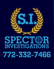 Image for Spector Investigations with ID of: 1272987