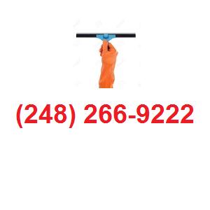 Image for Commerce Township Window Cleaning Service with ID of: 1273021