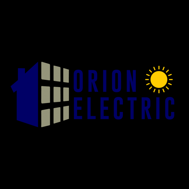 Image for Orion Electric with ID of: 1273077