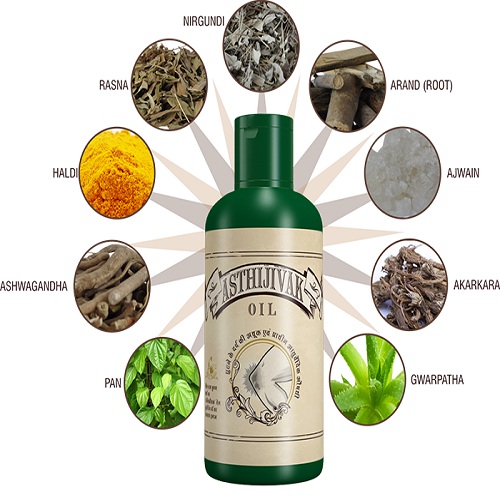 Image for Ayurvedic Asthijivak with ID of: 1273110