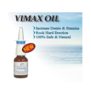 Image for Vimax oil with ID of: 1273113
