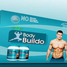 Image for Body Buildo with ID of: 1273122