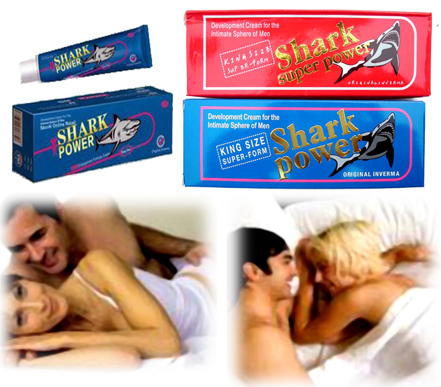 Image for shark power cream with ID of: 1273133