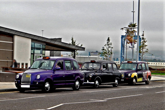 Image for Hounslow Taxis with ID of: 1273387