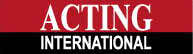 Image for ACTING INTERNATIONAL with ID of: 1273618