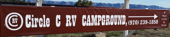 Image for Circle C RV with ID of: 1273696