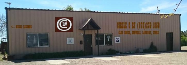 Image for Circle C RV with ID of: 1273698