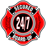 Image for 27-7 Secured Board Up with ID of: 1273787
