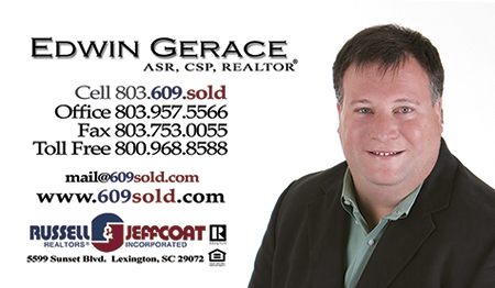 Image for Lexington SC Community with ID of: 127382