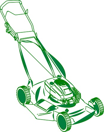 Image for Pushmowers Lawn Care with ID of: 1274002