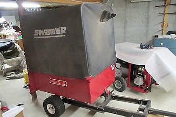 Image for Pushmowers Lawn Care with ID of: 1274003