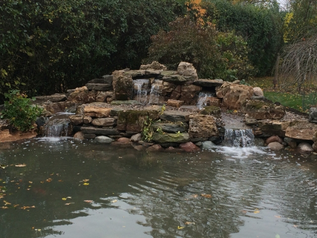 Image for GEM Ponds with ID of: 1274151