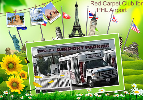 Image for Park&Jet with ID of: 1274201