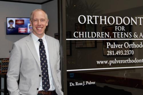 Image for Pulver Orthodontics with ID of: 1274336